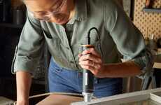 Durable Mini Heat Guns