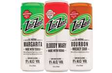 Canned Bartender-Quality Cocktails