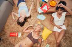 Salon Quality Wax Strips