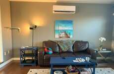 Upcycled Furniture Cat Perches