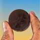 Frozen Coffee Pucks Image 1