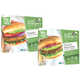 Refrigerated Veggie Burgers Image 1