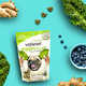 Plant-Powered Dog Biscuits Image 1