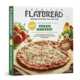 Vegan Flatbread Pizzas Image 1