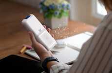 Personal Space Air Purifiers