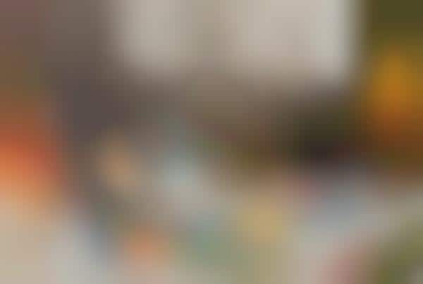 Miniature Olive Oil Sets