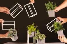 Personalized Planter Systems