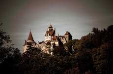 Beer-Branded Castle Takeovers