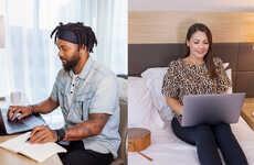 Hotel Room Day Passes