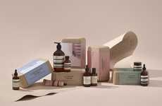 Literature-Themed Aromatic Gift Kits