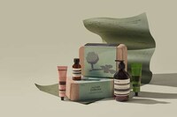 Literature-Themed Aromatic Gift Kits Image 4