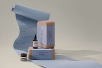 Literature-Themed Aromatic Gift Kits Image 5