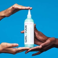 Hydrating Curl-Specific Haircare Image 3