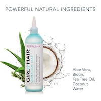 Hydrating Curl-Specific Haircare Image 5