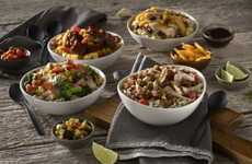 Craveable Late-Night Bowls