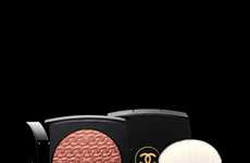 Chain-Inspired Holiday Cosmetics