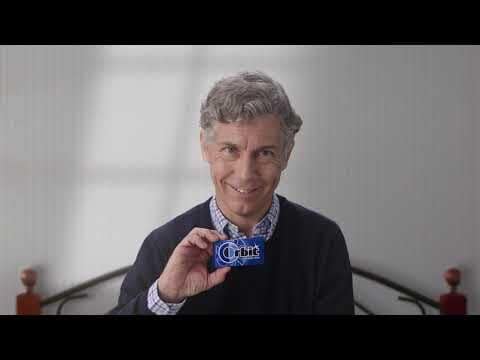 Gum-Brand Parent Babysitting Ads