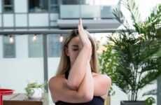 Carbon Neutral Cork Yoga Mats