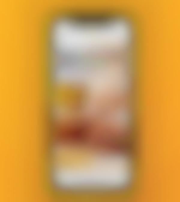 App-Specific Bakery Giveaways