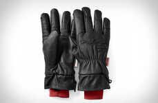 Heavy-Duty Protection Gloves