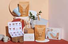DIY Pottery Kits