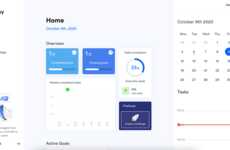 Goal-Oriented Productivity Tools