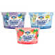 Berry-Infused Non-Dairy Yogurts Image 1