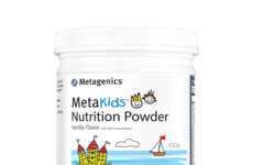 Breast Milk-Mimicking Vitamins