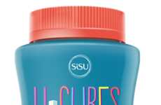 Pectin-Based Kids Gummies