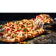 QSR Flatbread Pizzas Image 1