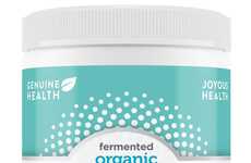 Organic Polyphenol-Rich Kid's Vitamins