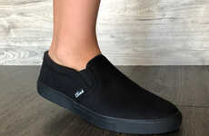 Child Welfare-Supporting Footwear