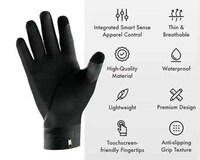 Smart Heated Wearables Image 3