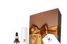 Luxe Skincare Gift Sets