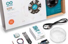 Entry-Level IoT Kits