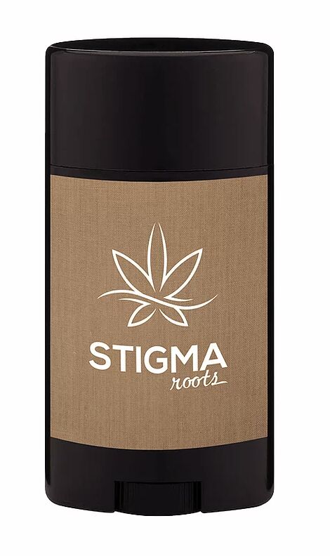 Cannabis Root-Infused Lifestyle Products