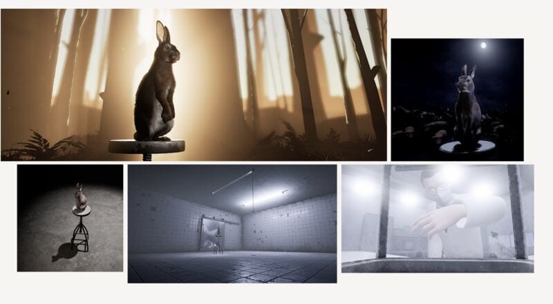 Empathy-Driven Virtual Reality Experiences