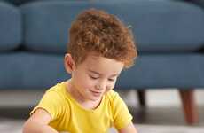 Kid's Show-Inspired Toys