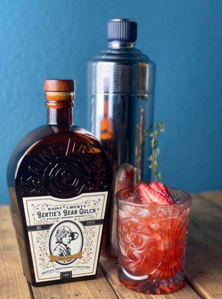 Branded Halloween-inspired Cocktails