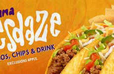 Taco Tuesday Meal Kits