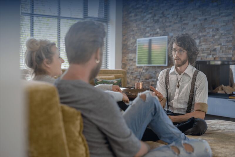 Three-Day Digital Psychedelics Conferences
