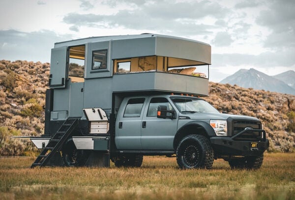 Top 30 Autos Trends in November