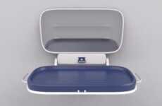 Self-Sanitizing Changing Tables