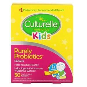 Kids Probiotic Unflavored Formulas