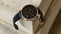 Inspiring Quote-Engraved Timepieces Image 3
