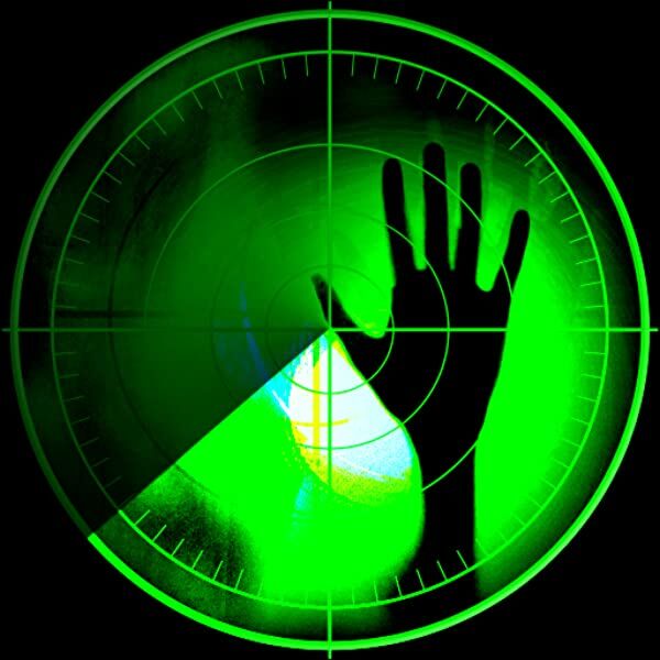 Ghost Detector Pro Radar - Apps on Google Play