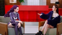 Virtual K-Pop Artists Image 4