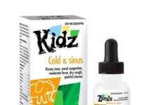 Kids Cold Symptom Solutions
