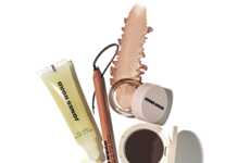 Alternative High-Grade Makeup Lines