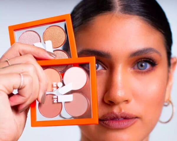 Top 100 Cosmetics Trends in November
